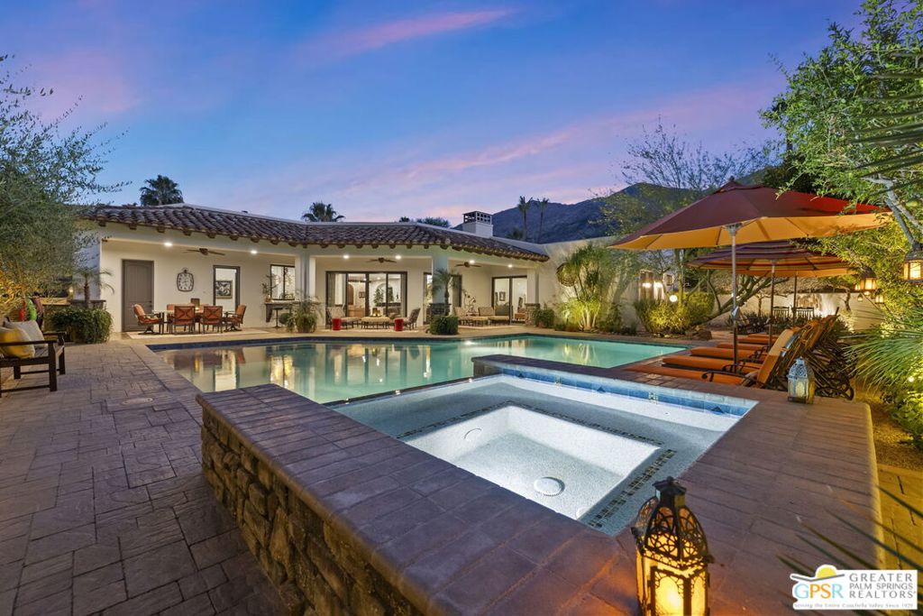 248 E Palo Verde Avenue