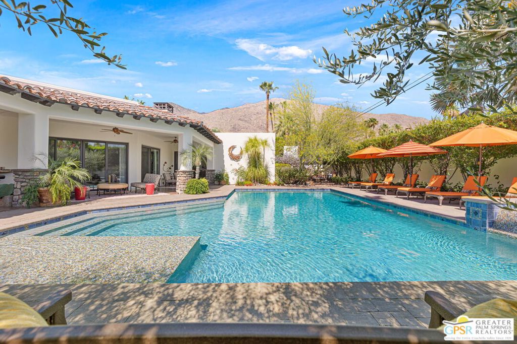 248 E Palo Verde Avenue