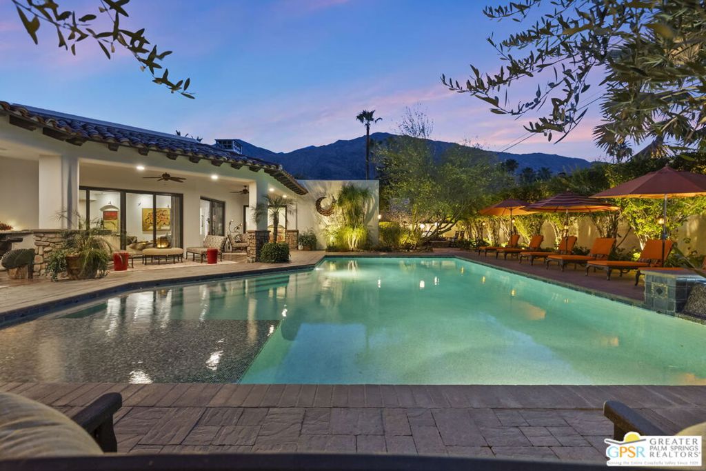 248 E Palo Verde Avenue
