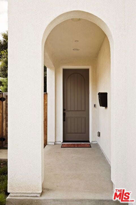 1426 S Sierra Bonita Avenue