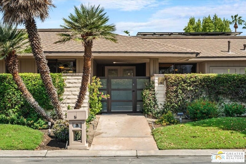 59 Cornell Drive