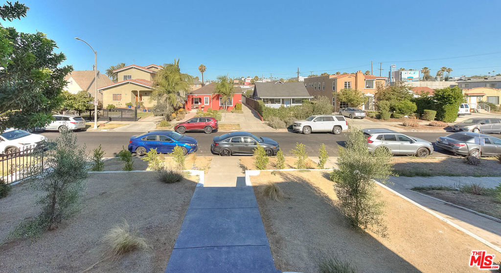1361 Keniston Avenue