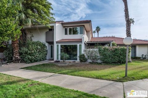 2504 N Whitewater Club Drive F Palm Springs CA 92262