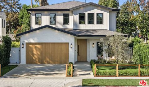 4259 Vantage Avenue Studio City CA 91604