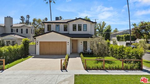 4259 Vantage Avenue Studio City CA 91604