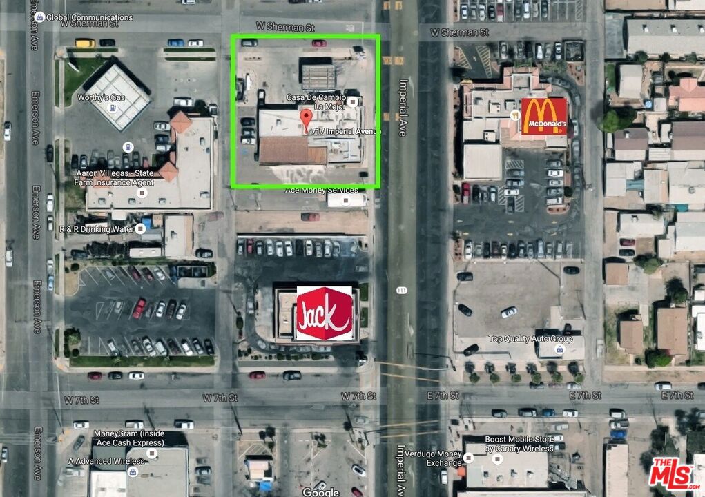 723 S Imperial Avenue