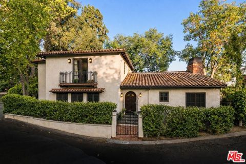 6208 Mulholland Highway Los Angeles CA 90068