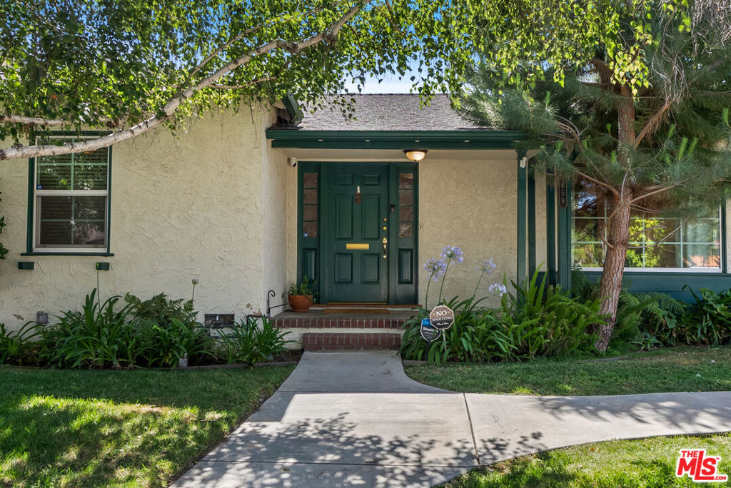 4659 Morse Avenue