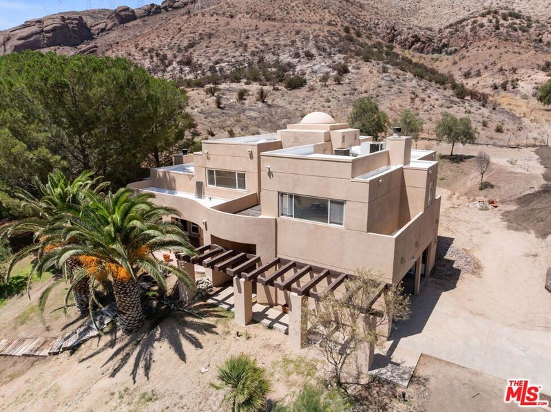 5255 Soledad Canyon Road