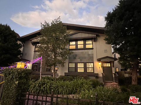 1511 12th Street 1&2,ABCD Santa Monica CA 90401