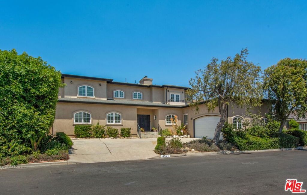 4521 Don Timoteo Drive