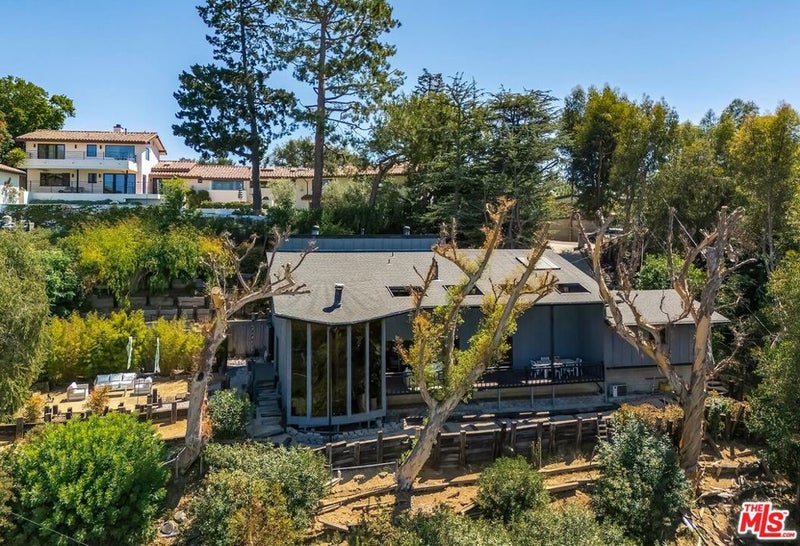 3583 Wonder View Drive