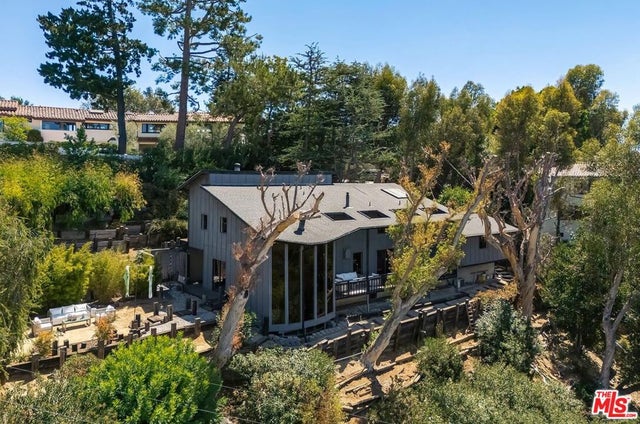 3583 Wonder View Drive, Los Angeles