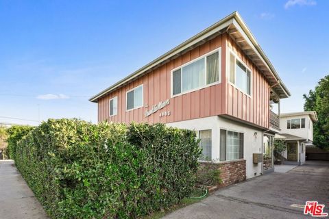 4408 Franklin Avenue 5 Los Angeles CA 90027