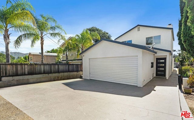 9935 Zitto Lane, Los Angeles