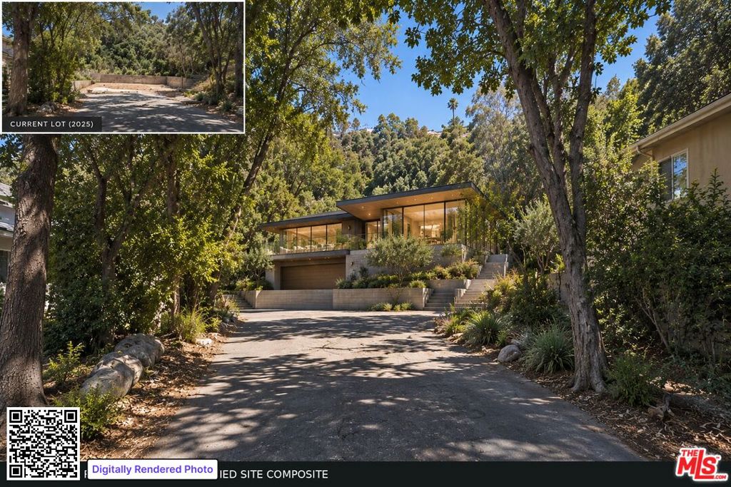3125 Rubio Canyon Road