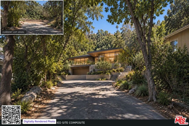 3125 Rubio Canyon Road