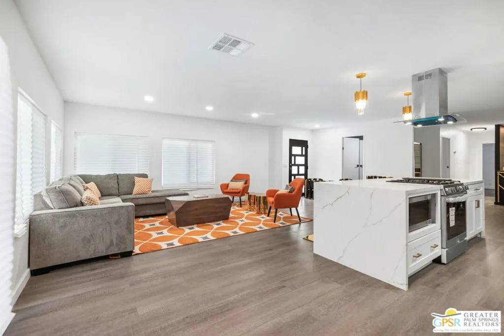 Cathedral City, California 92234, United States, 2 Bedrooms Bedrooms, ,2 BathroomsBathrooms,Residential,Active,202525