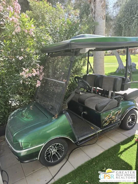 Cathedral City, California 92234, United States, 2 Bedrooms Bedrooms, ,2 BathroomsBathrooms,Residential,Active,202525