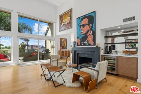 Photo of 4200 Via Dolce #328, Los Angeles, CA 90292 (MLS # 26988031)