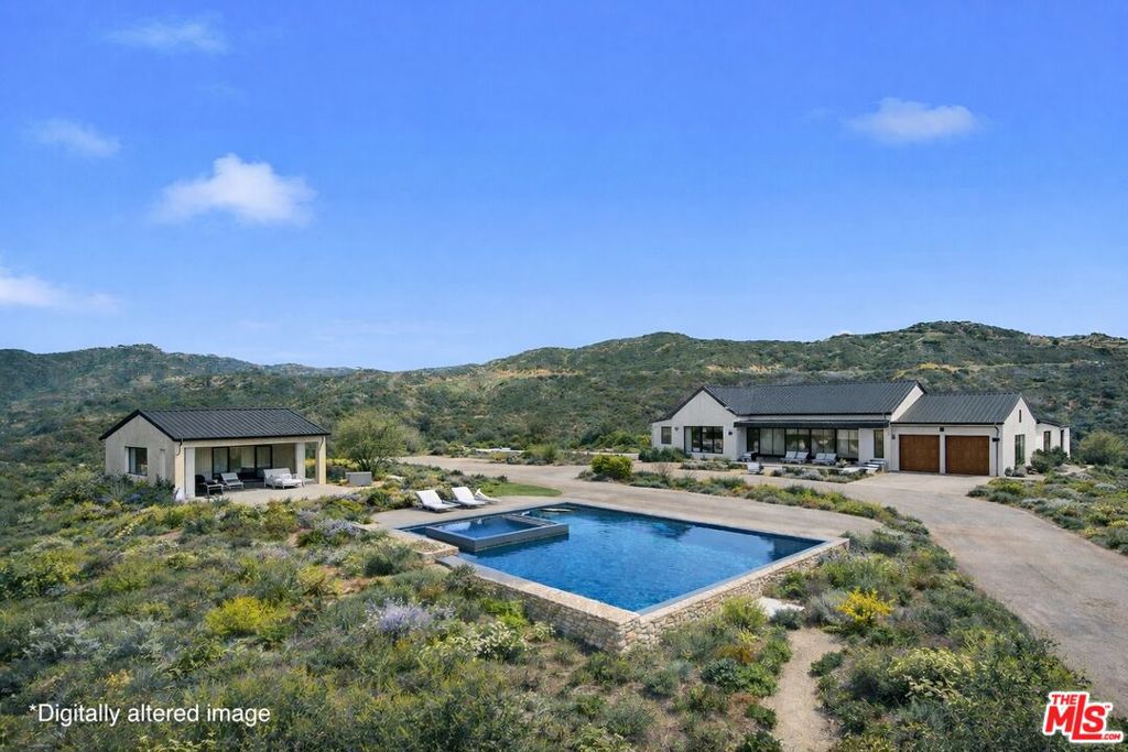 2510 Mar Vista Ridge Drive