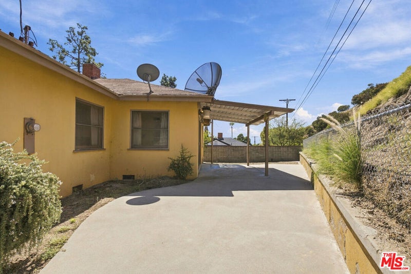 8501 Petaluma Drive