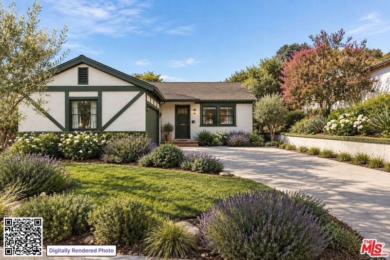 8501 Petaluma Drive