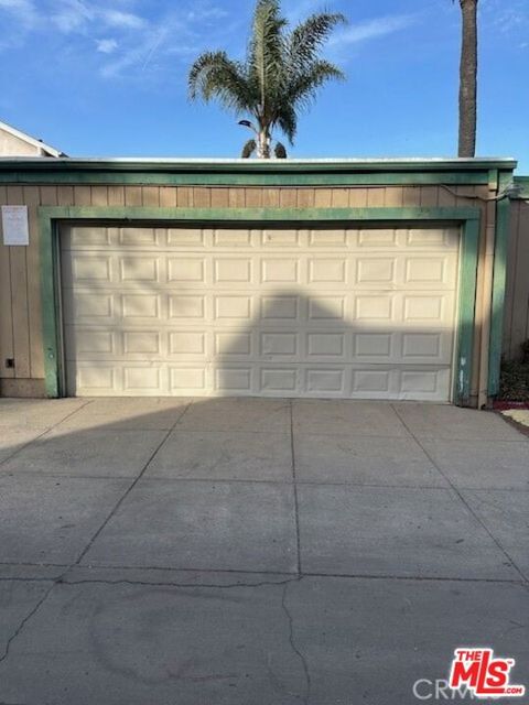 Photo of 157 S Wilmington Avenue #I, Compton, CA 90220 (MLS # 25604741)