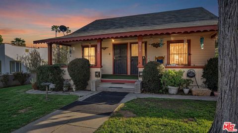 2346 Yosemite Drive Los Angeles CA 90041