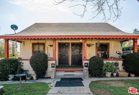 2346 2348 Yosemite Drive Los Angeles CA 90041