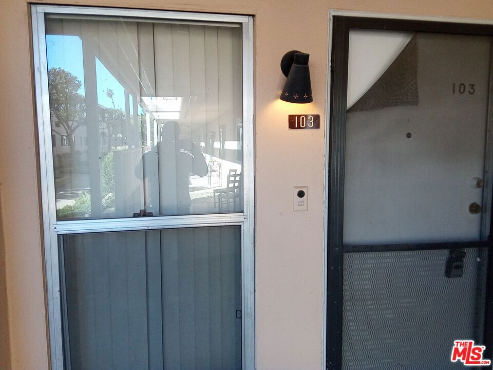 15312 S Normandie Avenue 103