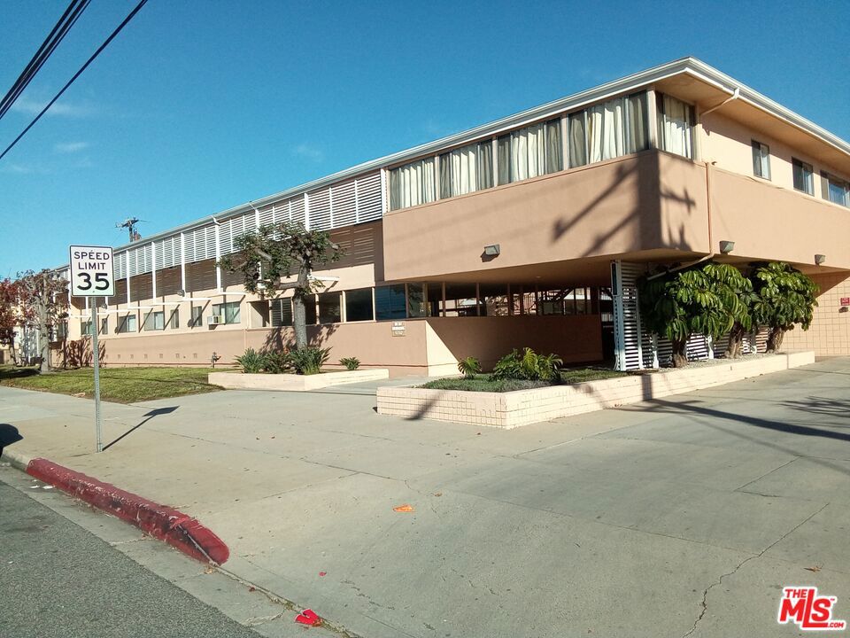 15312 S Normandie Avenue 103