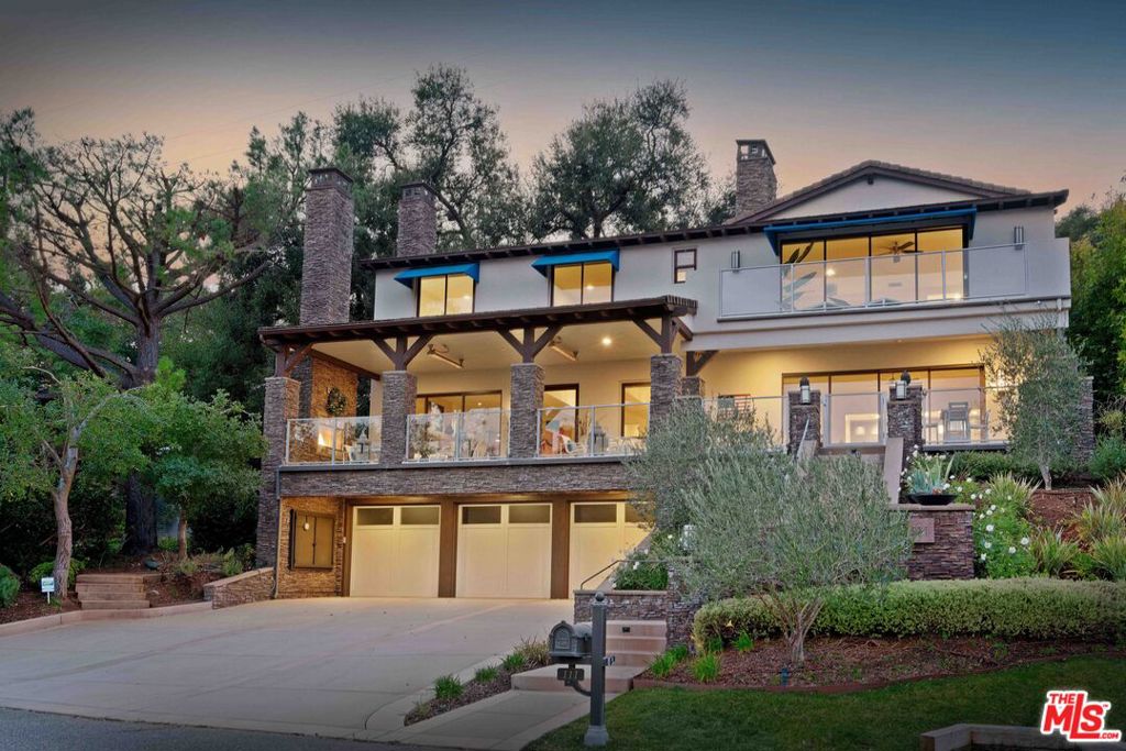 Properties 1 111 Lake Sherwood Drive