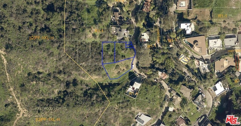 2415 N San Marco Drive