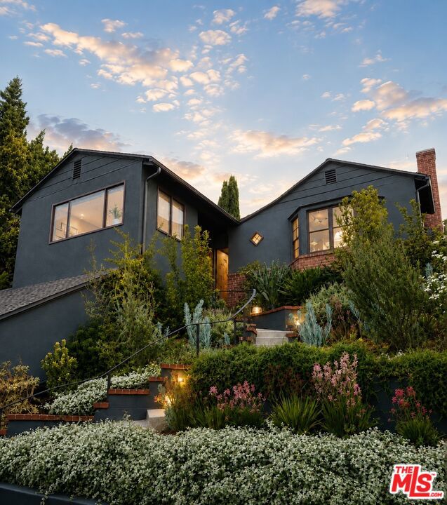 232 La Follette Drive