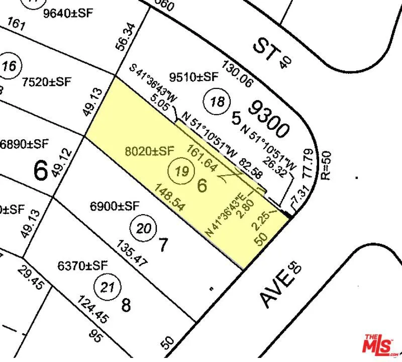 Pacific Palisades, California 90272, United States, ,Land,Active,162503