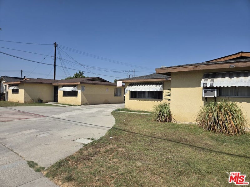 5143 Clara Street