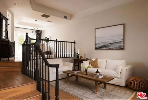 4424 Moorpark Way 5 North Hollywood CA 91602