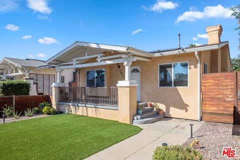 1619 W 39th Street Los Angeles CA 90062