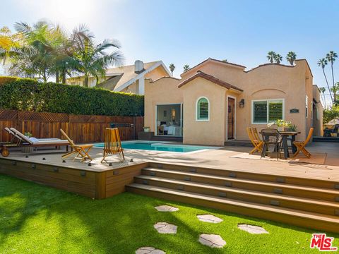 4427 S Wilton Place Los Angeles CA 90062