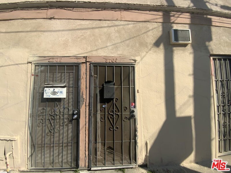 3770 Maple Avenue