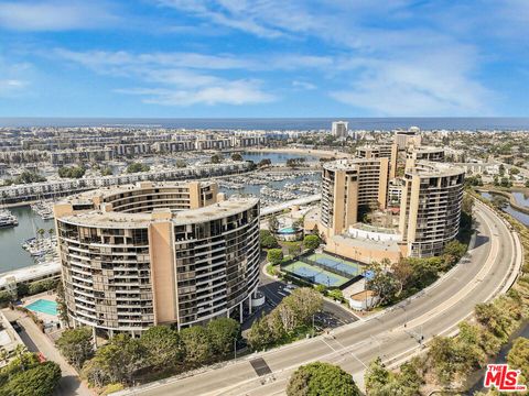 4337 Marina City Drive 237 Marina Del Rey CA 90292