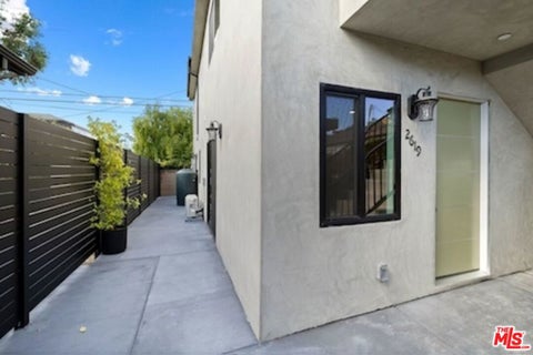 Photo of 2619 Veteran Ave., Los Angeles, CA 90064 (MLS # 26842271)