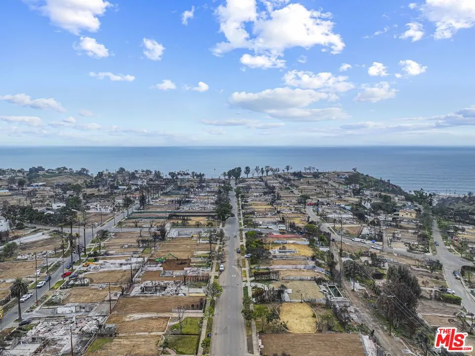 Pacific Palisades, California 90272, United States, ,Land,Active,146333