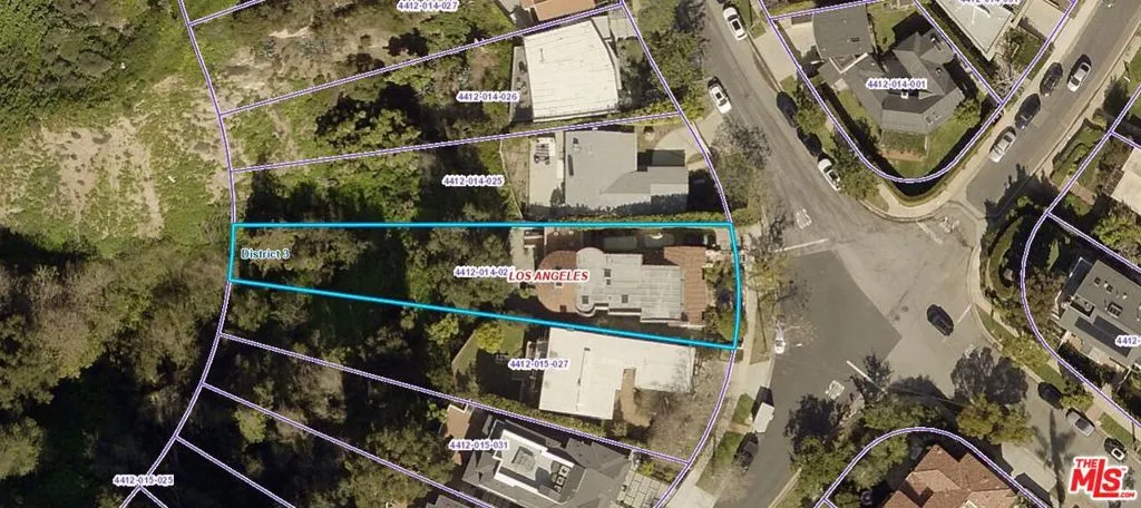 Pacific Palisades, California 90272, United States, ,Land,Active,146333