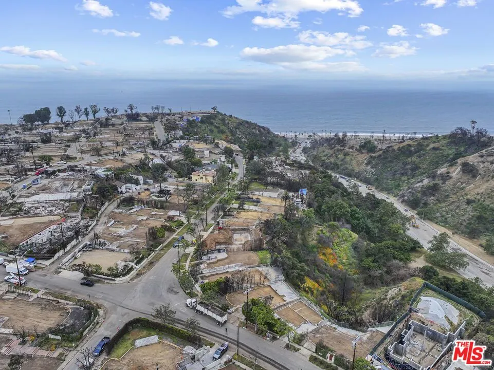 Pacific Palisades, California 90272, United States, ,Land,Active,146333