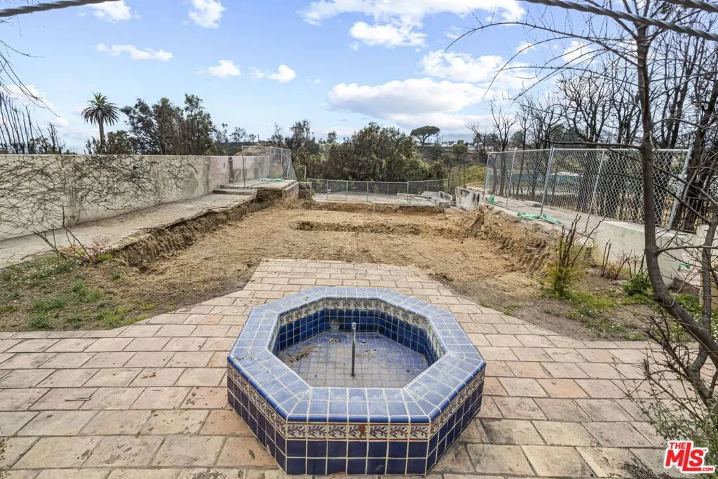 Pacific Palisades, California 90272, United States, ,Land,Active,146333