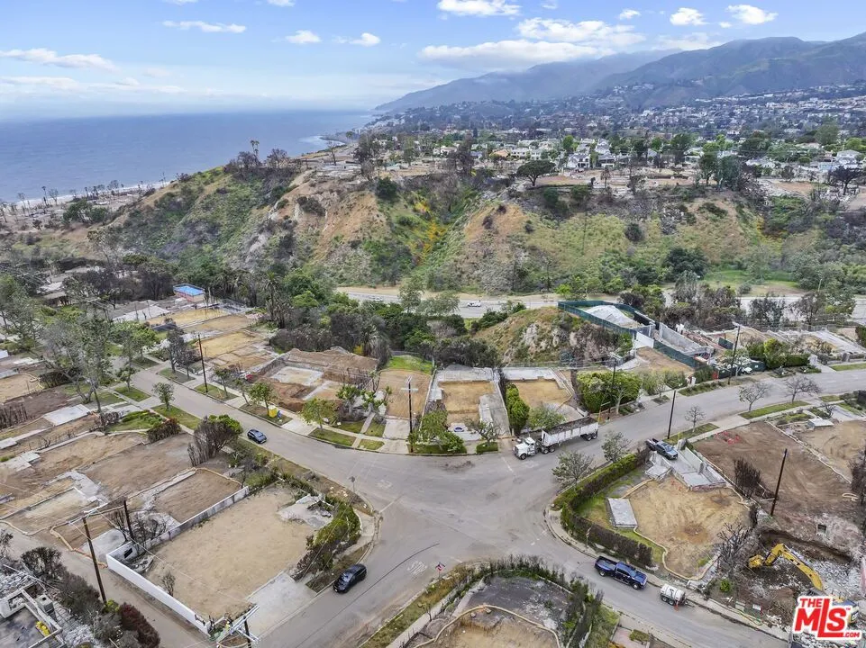 Pacific Palisades, California 90272, United States, ,Land,Active,146333