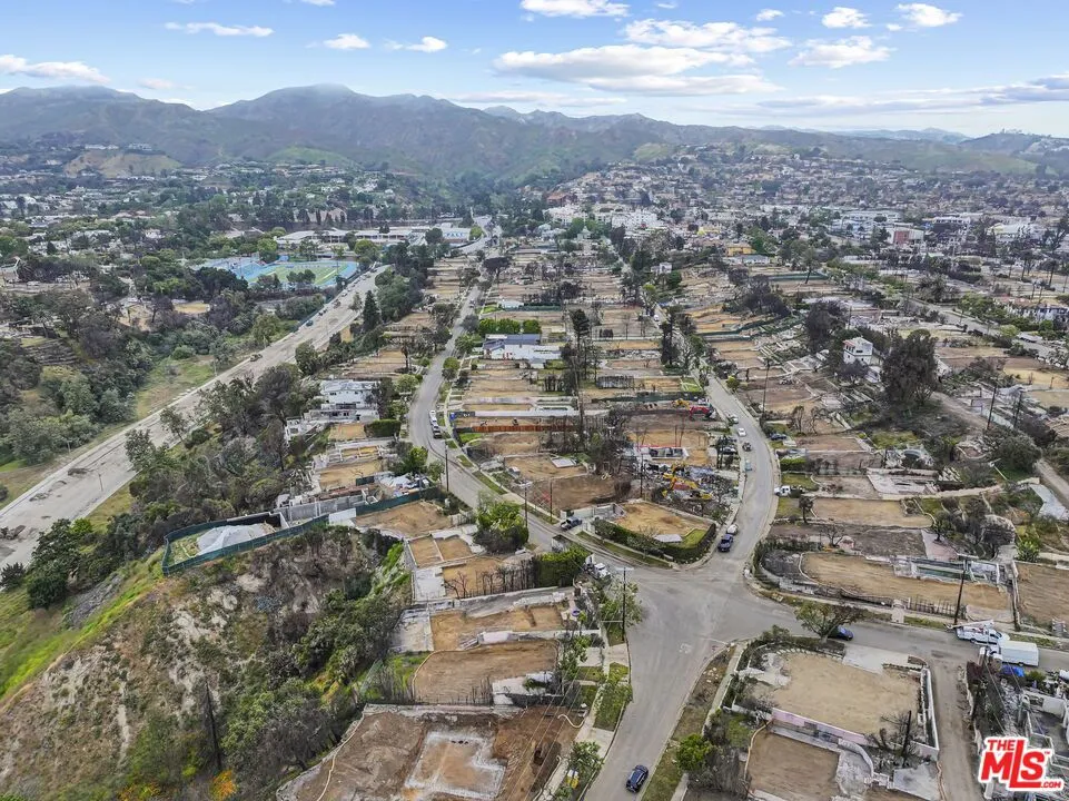 Pacific Palisades, California 90272, United States, ,Land,Active,146333