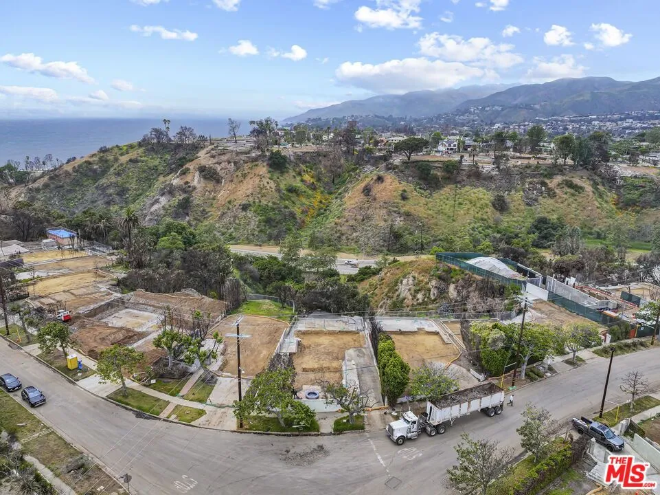 Pacific Palisades, California 90272, United States, ,Land,Active,146333